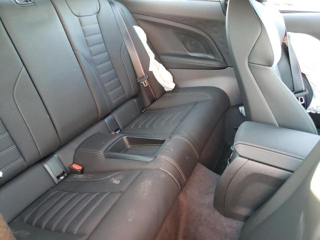 2025 BMW M2 3MF23DM03S8F00757
