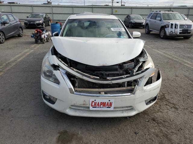 2015 NISSAN ALTIMA 2.5 - 1N4AL3AP0FC225623