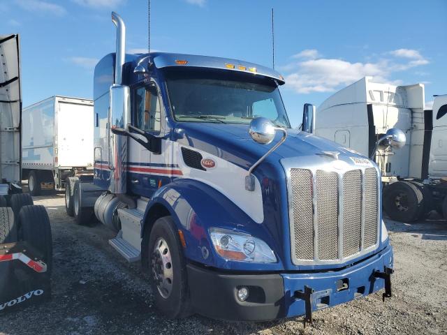 2015 PETERBILT 579 #3022896184