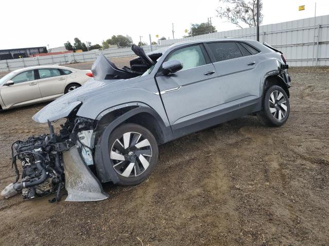 Vin: 1v2he2ca4rc219526, lot: 80880194, volkswagen atlas se 2024 img_1