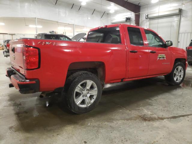 2018 CHEVROLET 1500 - 1GCVKPEC5JZ191231