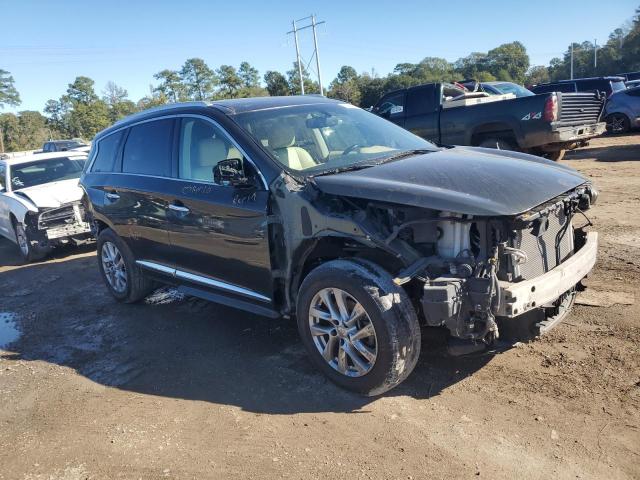 2015 INFINITI QX60 - 5N1AL0MN0FC517349