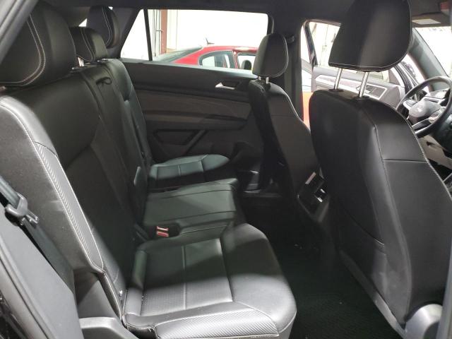2023 VOLKSWAGEN ATLAS CROS - 1V2HC2CA1PC225111