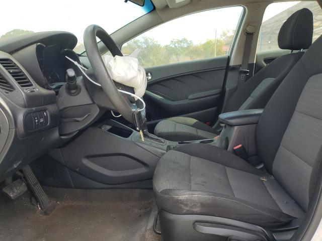2016 KIA FORTE LX - KNAFK5A84G5621127