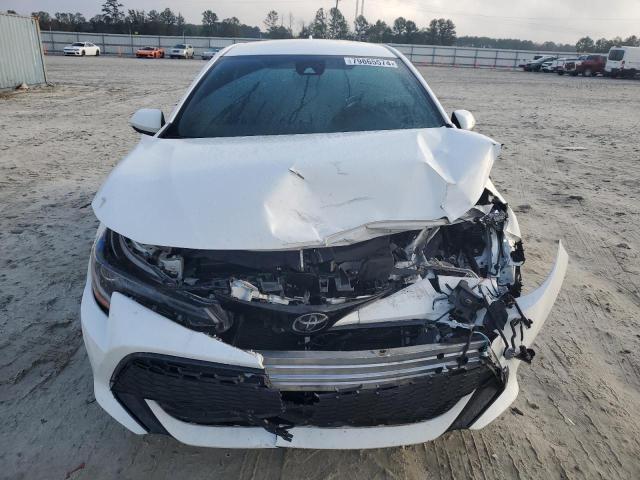 2022 TOYOTA COROLLA SE - JTND4MBE7N3186420