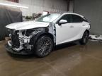 2024 LEXUS RX 350H BA - 2T2BBMCA9RC030157