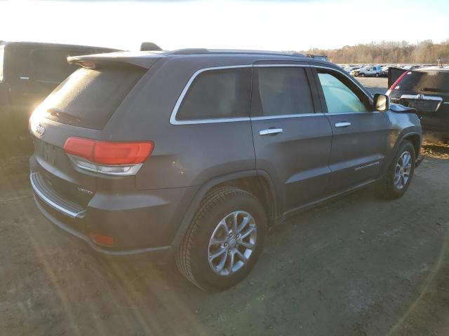 2015 JEEP GRAND CHER - 1C4RJFBGXFC753401