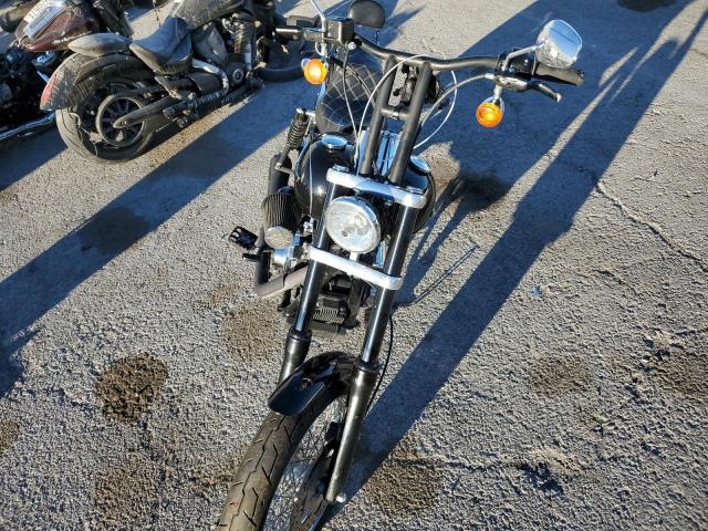 2014 HARLEY-DAVIDSON FXDC DYNA - 1HD1GVM17EC309226