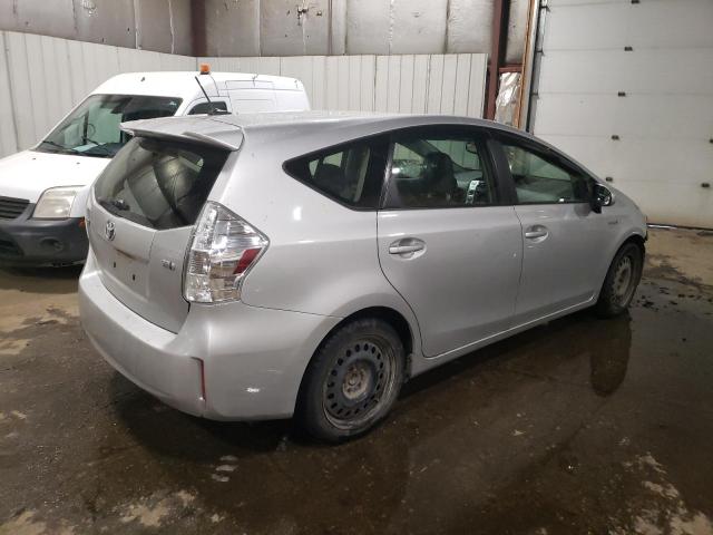 Vin: jtdzn3eu1d3269277, lot: 78547944, toyota prius 20133