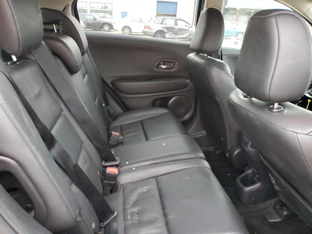 VIN 3CZRU5H78GM755862 2016 HONDA HR-V no.11