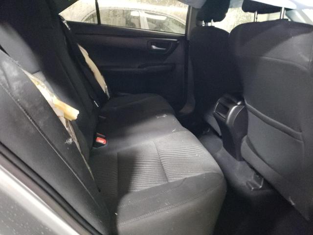 2017 TOYOTA CAMRY LE - 4T1BF1FK9HU427201