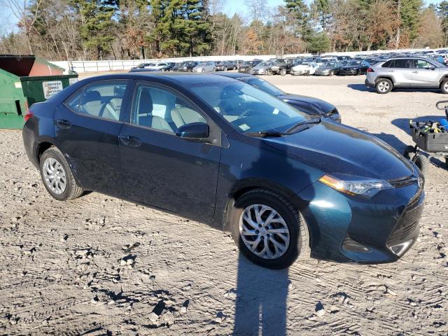 2019 TOYOTA COROLLA L - 2T1BURHE6KC221788