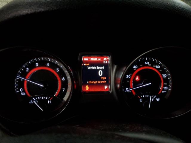2018 DODGE JOURNEY CR - 3C4PDDGG3JT261169