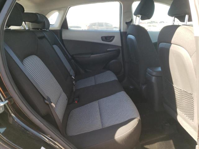 2021 HYUNDAI KONA SE - KM8K12AA1MU665752
