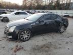 CADILLAC CTS HI FEA снимка