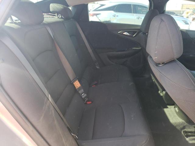 2024 CHEVROLET MALIBU RS - 1G1ZG5ST3RF175563