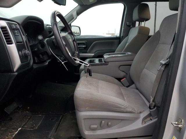 2016 CHEVROLET SILVERADO - 3GCPCREC0GG131626