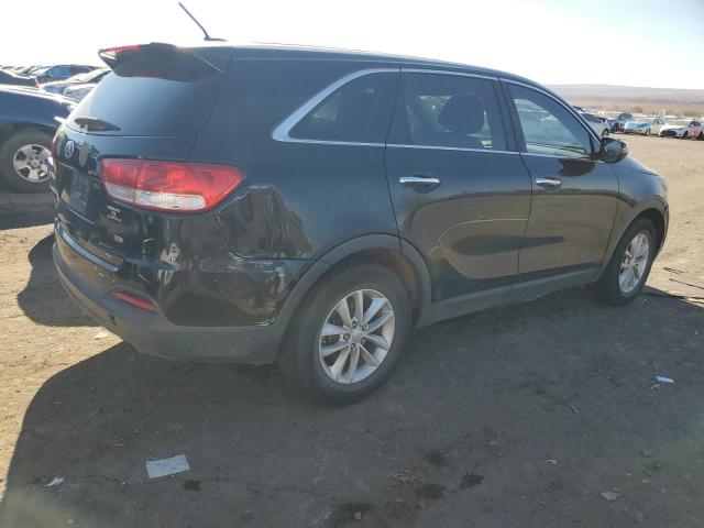 VIN 5XYPG4A36GG100781 2016 KIA SORENTO no.3