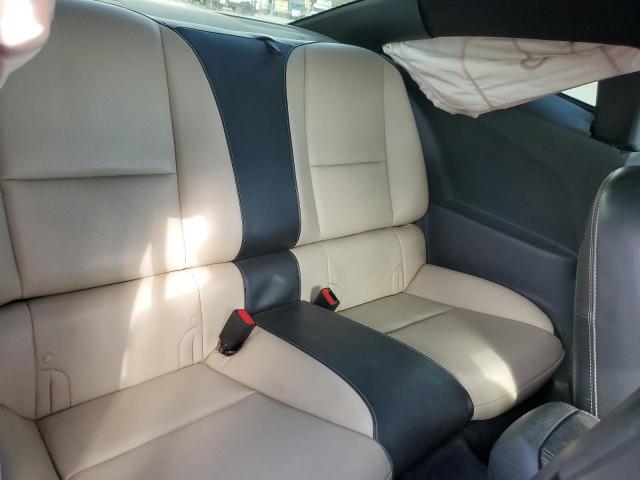 2015 CHEVROLET CAMARO LT - 2G1FF1E34F9149603