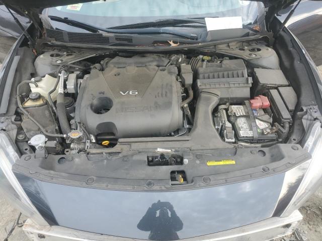 2017 NISSAN MAXIMA 3.5 - 1N4AA6AP6HC409023