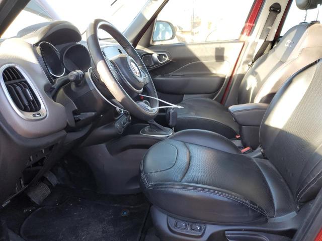 2019 FIAT 500L LOUNG ZFBNFACH6KZ042329