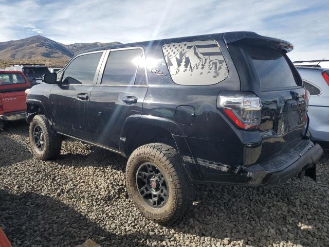 2017 TOYOTA 4RUNNER SR - JTEBU5JRXH5450904