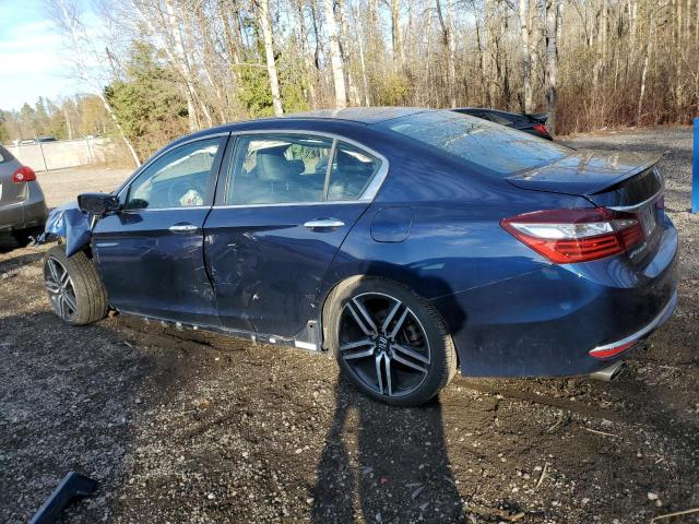2016 HONDA ACCORD SPO - 1HGCR2F59GA801520