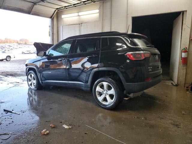 2019 JEEP COMPASS LA - 3C4NJDBB4KT697462