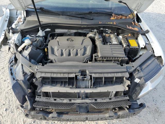 2018 VOLKSWAGEN TIGUAN S - 3VV1B7AX5JM087252