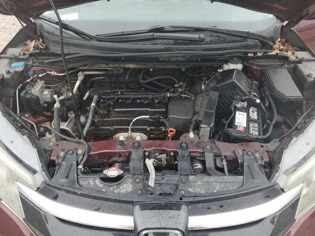 2015 HONDA CR-V TOURI - 5J6RM4H98FL084107
