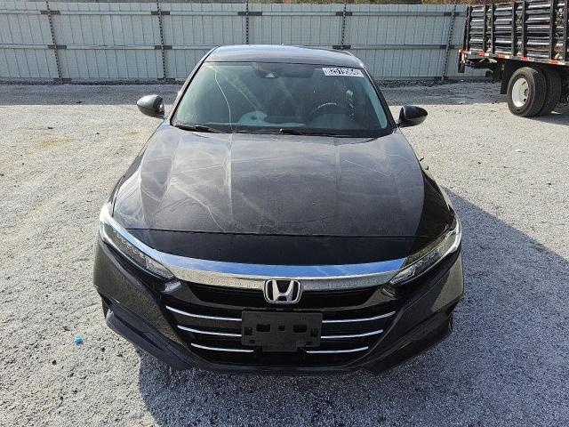 VIN 1HGCV1F16MA046566 2021 HONDA ACCORD no.5