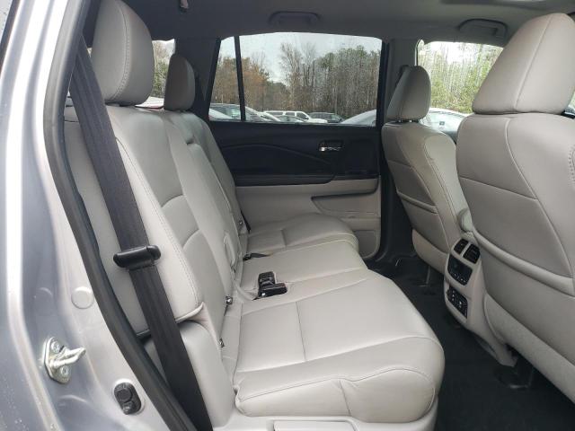 2017 HONDA PILOT TOUR - 5FNYF6H9XHB063675