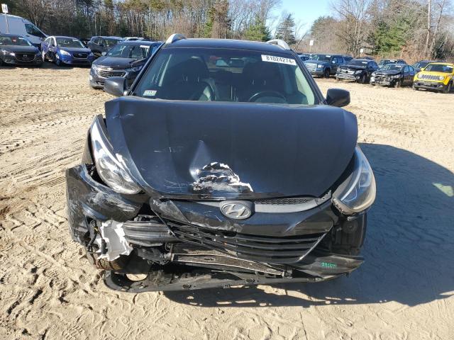 2015 HYUNDAI TUCSON LIM - KM8JUCAG1FU103494