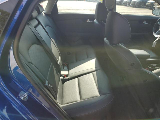2021 KIA FORTE EX - 3KPF54AD0ME281279