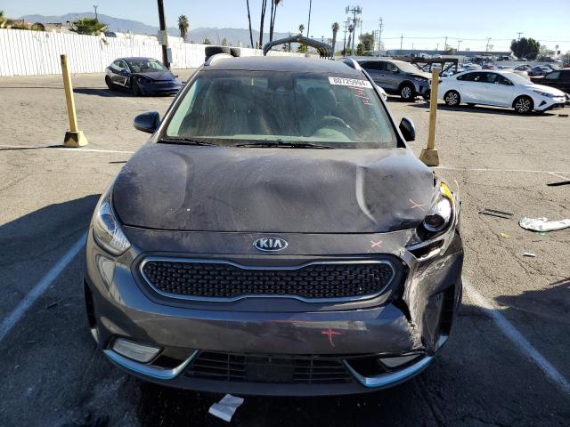 2019 KIA NIRO KNDCM3LD4K5343238