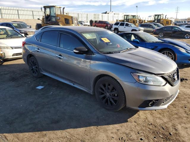 2018 NISSAN SENTRA S - 3N1AB7AP5JY264022