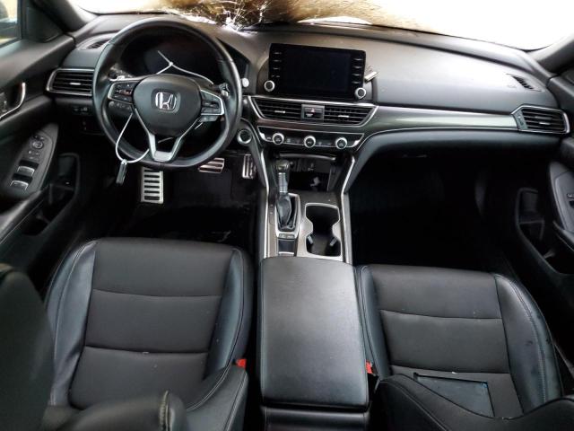 2018 HONDA ACCORD SPO - 1HGCV1F35JA096064