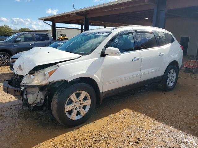 CHEVROLET TRAVERSE L