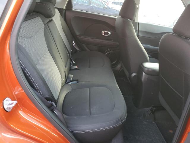2019 KIA SOUL + - KNDJP3A57K7009364