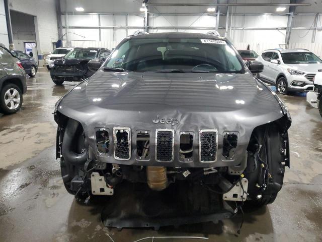 2019 JEEP CHEROKEE L - 1C4PJMDX3KD368811