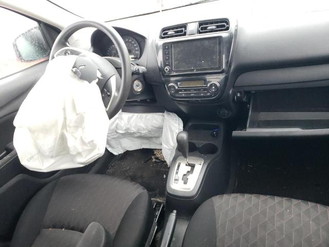 2021 MITSUBISHI MIRAGE ES - ML32AUHJ3MH005469