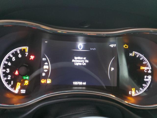 2015 JEEP GRAND CHER - 1C4RJFAG4FC787089