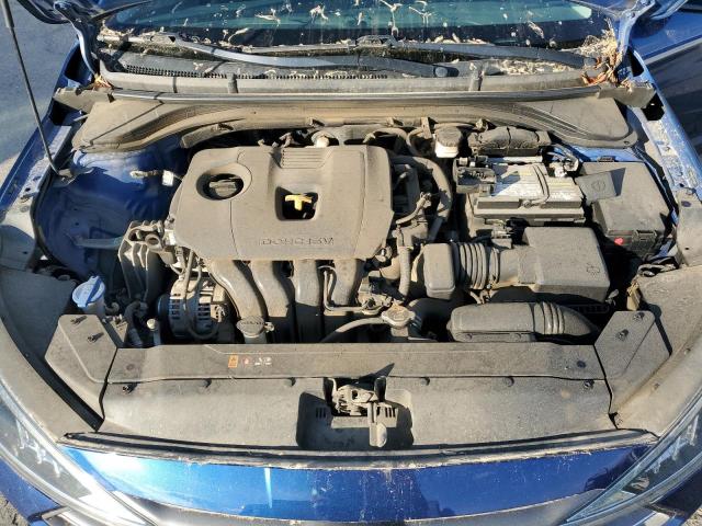 2020 HYUNDAI ELANTRA SE - 5NPD84LF8LH578078