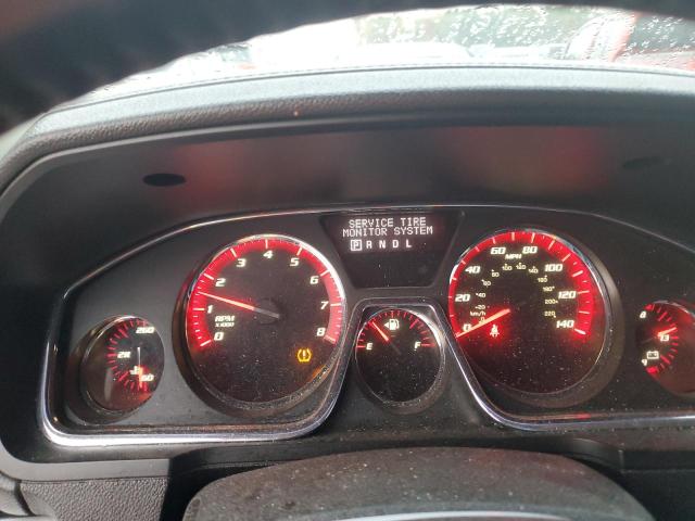 2015 GMC ACADIA SLT - 1GKKRSKD3FJ351986
