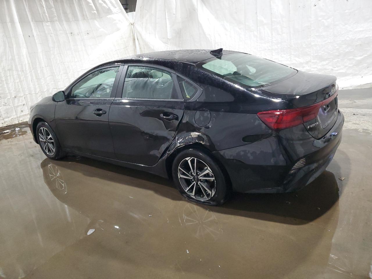 Lot #2991002192 2024 KIA FORTE LX