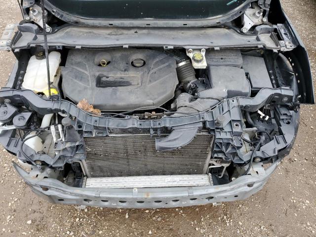 2015 FORD ESCAPE SE - 1FMCU9G90FUB69569