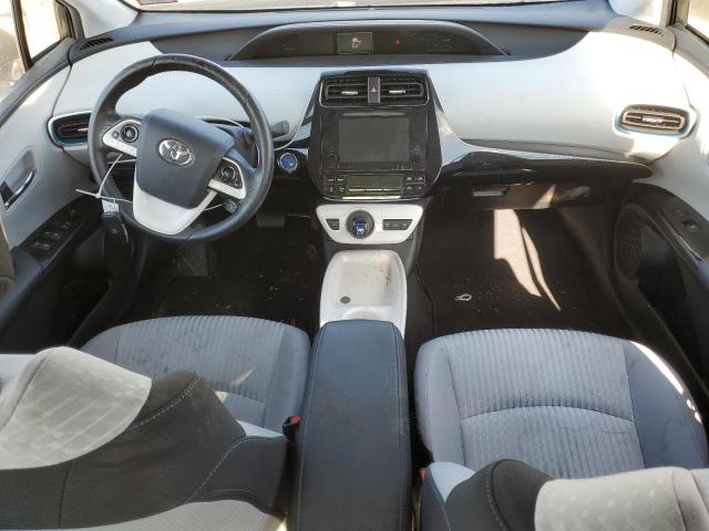 2017 TOYOTA PRIUS PRIM - JTDKARFP3H3007811