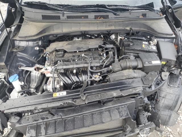 2023 HYUNDAI KONA SEL - KM8K62AB7PU004127