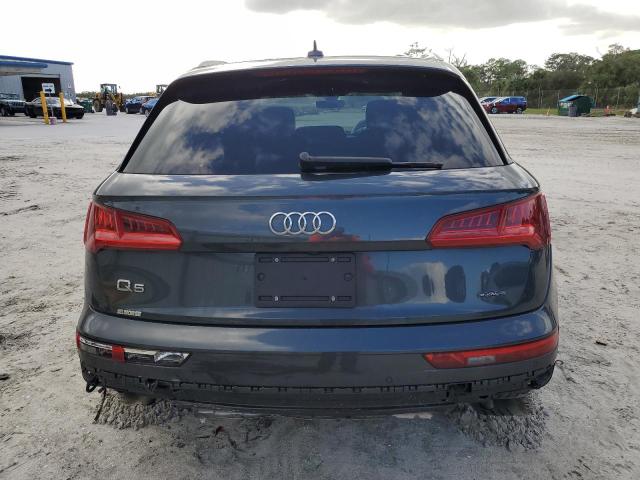 VIN WA1BNAFY5K2055879 2019 AUDI Q5 no.6