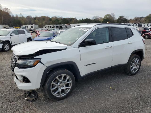 2022 JEEP COMPASS LA #2993823152